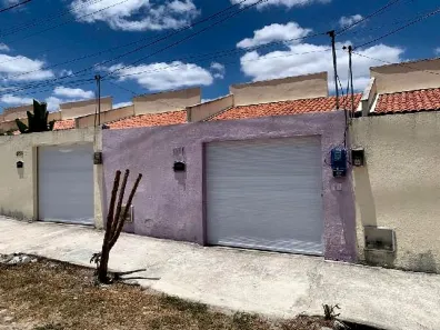 Casa com 2 Quartos à venda, 61m² no Dourado, Horizonte