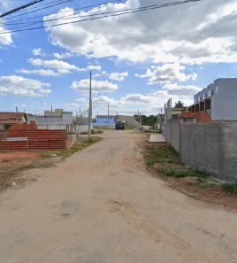 Casa com 1 Quarto à venda, 42m² no Ipiranga, Nova Iguaçu