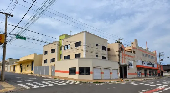 Apartamento com 2 Quartos para alugar, 100m² no Jardim Boa Esperança, Franca