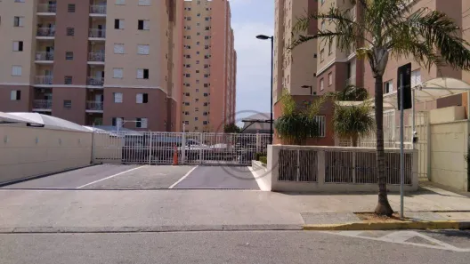 Apartamento com 2 Quartos à venda, 60m² no Jardim São Carlos, Sorocaba