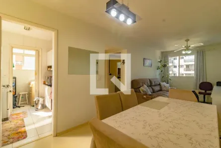Apartamento com 1 Quarto à venda, 40m² no Vila Guarani (Z Sul), São Paulo