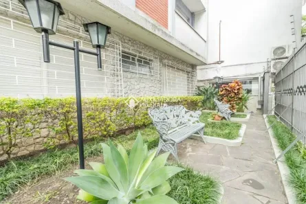Apartamento com 3 Quartos à venda, 95m² no Rio Branco, Porto Alegre