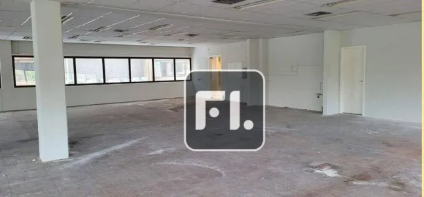 Sala Comercial para alugar, 407m² no Água Branca, São Paulo