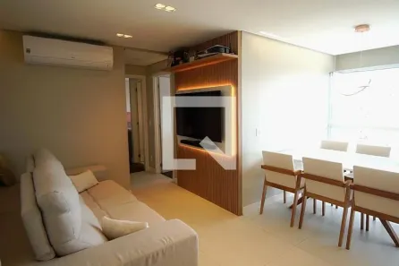Apartamento com 2 Quartos à venda, 57m² no Cidade Ademar, São Paulo