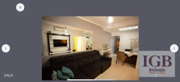 Sobrado com 2 Quartos à venda, 120m² no Imirim, São Paulo