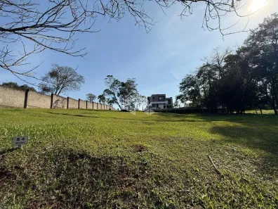 Lote/Terreno à venda, 665m² no Country, Santa Cruz do Sul