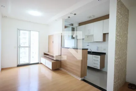 Apartamento com 2 Quartos à venda, 50m² no Bussocaba, Osasco