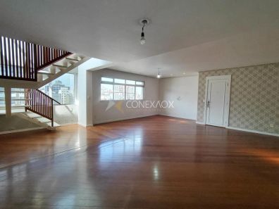 Cobertura com 4 Quartos à venda, 300m² no Cambuí, Campinas