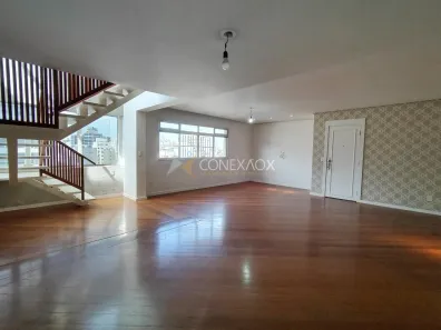 Cobertura com 4 Quartos à venda, 350m² no Cambuí, Campinas