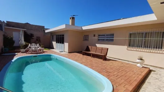Casa com 5 Quartos à venda, 315m² no Capoeiras, Florianópolis