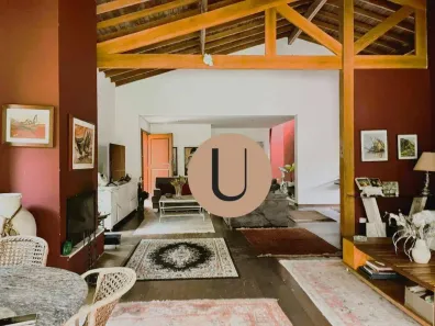 Casa com 4 Quartos à venda, 300m² no Campo Belo, São Paulo
