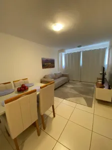 Apartamento com 2 Quartos para alugar, 60m² no Castelo, Belo Horizonte