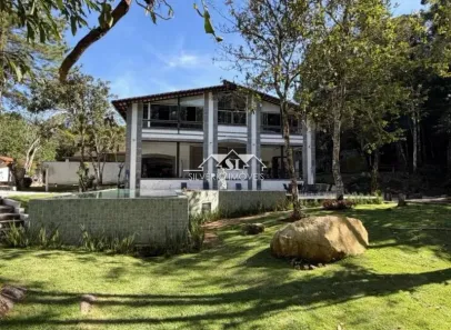 Casa com 4 Quartos à venda, 600m² no Carlos Guinle, Teresópolis