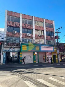 Sala Comercial para alugar, 45m² no Centro, Guarulhos
