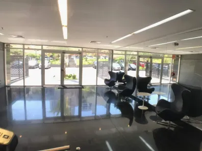 Sala Comercial à venda, 33m² no Estoril, Belo Horizonte