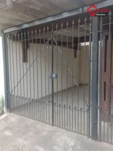 Casa com 1 Quarto para alugar, 70m² no Vila Antonieta, São Paulo