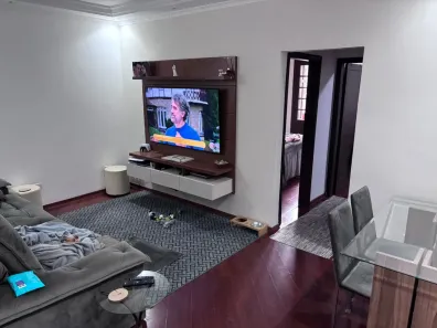 Apartamento com 2 Quartos à venda, 68m² no Mooca, São Paulo