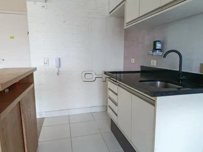 Apartamento com 1 Quarto à venda, 47m² no Vila Cordeiro, São Paulo