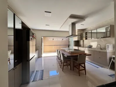 Casa com 3 Quartos à venda, 146m² no AVENIDA PARQUE, Bady Bassitt