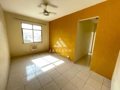 Apartamento com 2 Quartos à venda, 60m² no Cachambi, Rio de Janeiro