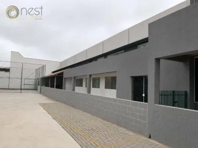 Ponto Comercial para alugar, 836m² no Bairro Alto, Curitiba