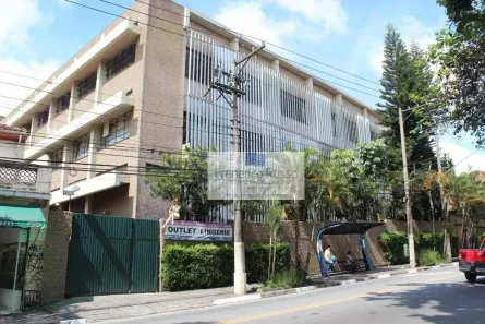 Prédio Comercial para alugar, 8813m² no Tucuruvi, São Paulo