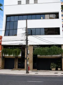 Prédio Comercial para venda ou aluguel, 1442m² no Botafogo, Rio de Janeiro