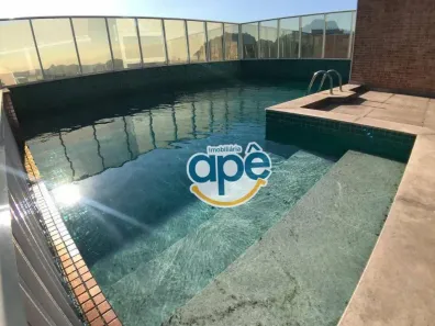 Apartamento com 4 Quartos à venda, 142m² no Praia da Costa, Vila Velha