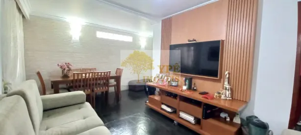 Casa com 3 Quartos à venda, 143m² no Jardim Arpoador, São Paulo