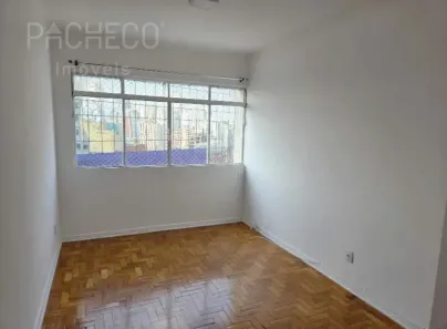 Apartamento com 1 Quarto à venda, 48m² no Liberdade, São Paulo