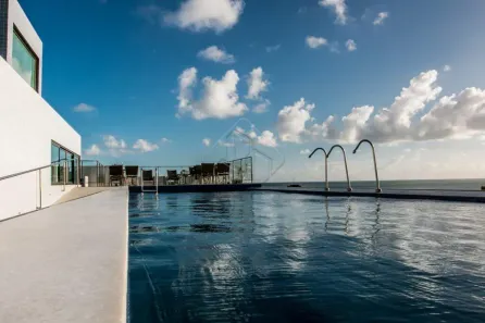 Cobertura com 2 Quartos à venda, 114m² no Tambaú, João Pessoa