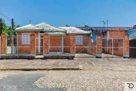 Lote/Terreno à venda, 211m² no Santa Maria Goretti, Porto Alegre