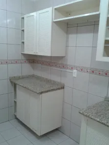 Apartamento com 3 Quartos à venda, 50m² no Vila São Joaquim, Anápolis