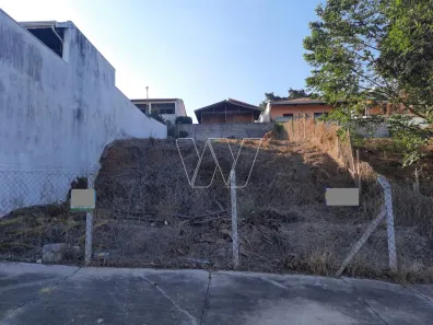 Lote/Terreno à venda, 275m² no Loteamento Parque das Hortências (Sousas), Campinas
