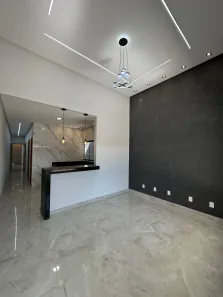 Casa com 3 Quartos à venda, 90m² no Residencial Brisas da Mata, Goiânia