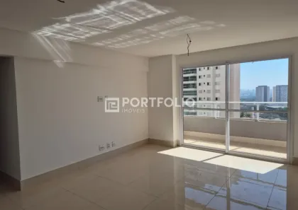 Apartamento com 3 Quartos à venda, 89m² no Jardim Atlântico, Goiânia