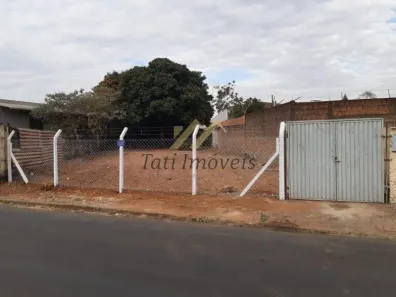 Lote/Terreno à venda, 931m² no Vila Arnaldo, São Carlos