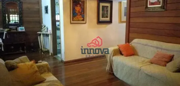 Casa com 6 Quartos à venda, 220m² no Caraguatá, Mairiporã