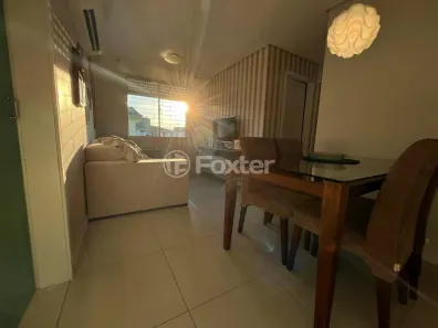 Apartamento com 2 Quartos à venda, 55m² no Salgado Filho, Gravataí