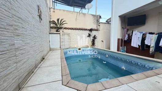 Casa com 3 Quartos à venda, 157m² no Vila Belmiro, Santos