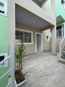 Sobrado com 1 Quarto para alugar, 100m² no Reino, Ilhabela