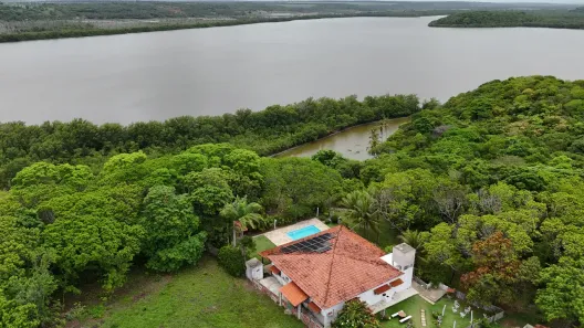 Fazenda/Sítio com 8 Quartos à venda, 30000m² no , Nísia Floresta