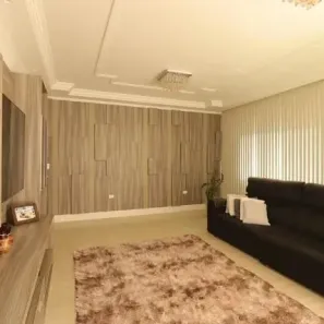 Sobrado com 3 Quartos para venda ou aluguel, 243m² no Parque Gerassi, Santo André