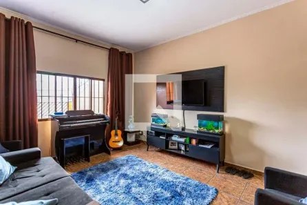 Casa com 3 Quartos à venda, 312m² no Vila Linda, Santo André