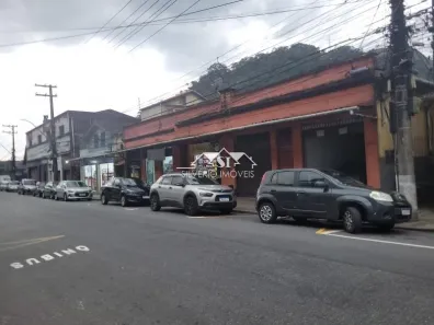 Imóvel Comercial com 5 Quartos à venda, 500m² no Alto da Serra, Petrópolis
