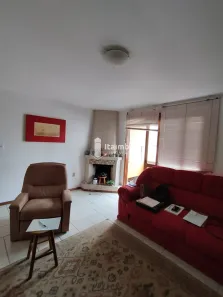 Apartamento com 3 Quartos à venda, 101m² no Nossa Senhora de Fátima, Santa Maria