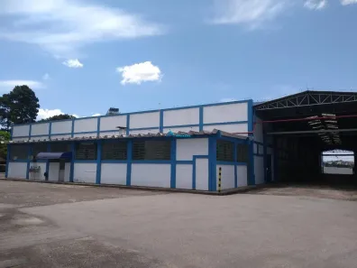 Galpão/Depósito/Armazém à venda, 12235m² no Vila Nova Esperia, Jundiaí