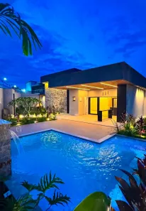 Casa com 4 Quartos à venda, 223m² no Jardim Atlântico, Goiânia