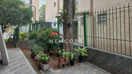 Apartamento com 2 Quartos à venda, 46m² no Alto de Pinheiros, São Paulo