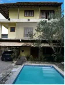 Casa de Condomínio com 4 Quartos à venda, 255m² no Inoã (Inoã), Maricá